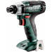 Metabo PowerMaxx SSD 12 Visseuse a choc sans fil, metabox 601114840