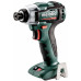 Metabo PowerMaxx SSD 12 BL Visseuse a choc sans fil, metabox 601115840