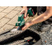 Metabo SGS 18 LTX Q Sculpte-haie et cisaille a gazon sans fil(18V/sans batterie) 601609850