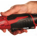 Milwaukee M12 IR-201B Clé a cliquet a batterie (1/4"/12V/1x2,0Ah) Sac 4933441725