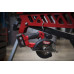 Milwaukee M18 FMCS-0 Scie circulaire a métaux sans fil 150mm