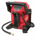 Milwaukee M12 BI-0 Solo Compresseur gonfleur (12V/sans batterie) 4933464124