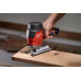 Milwaukee M12 JS-0 Mini scie sauteuse 4933431305