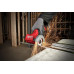 Milwaukee M12 FCOT-0 Meuleuse compacte (12V/sans batteria/76x10mm) 4933464618