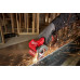 Milwaukee M12 FCOT-0 Meuleuse compacte (12V/sans batteria/76x10mm) 4933464618