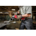 Milwaukee M18 FHSAG125XB-552X Meuleuse d'Angle 125 mm 2x5.5 Ah, HD Box 4933471079