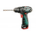 Metabo PowerMaxx SB Basic Visseuse a percussion sans fil (2x2,0Ah/12V) 600385500