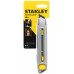 Stanley 0-10-018 Interlock Cutter a lame sécable 18mm