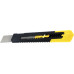 Stanley 0-10-151 Cutter avec lame sécable 18mm