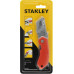 Stanley 0-10-243 Couteau de sécurité, pliable 160mm