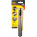 Stanley 0-10-431 FatMax Cutter avec lame sécable 25mm