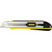 Stanley 0-10-486 FatMax Cutter a cartouche 25mm