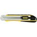 Stanley 0-10-486 FatMax Cutter a cartouche 25mm