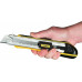 Stanley 0-10-486 FatMax Cutter a cartouche 25mm