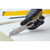 Stanley 0-10-820 FatMax XL Cutter a cartouche 25mm