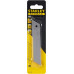 Stanley 0-11-718 FatMax Lames de cutter 18mm, 5 pcs