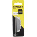 Stanley 0-11-921 Lames trapeze de couteaux 1992, 5 pcs