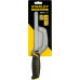 Stanley 0-15-211 Mini Scie a metaux a armature metallique 300mm