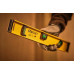 Stanley 0-42-073 Basic I-Beam Niveau 45cm