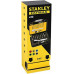 Stanley 1-13-904 1/4" Jeu d'embouts 25mm, avec mini cliquet, 32pcs