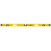 Stanley 1-43-555 FatMax I-Beam Niveau 1200mm