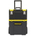 Stanley 1-70-326 Centre de travail mobile 3-en-1