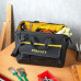 Stanley 1-96-183 16" Sac a outils ouvert