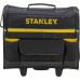 Stanley 1-97-515 18" Sac a outils Softbag a roulettes 44,5 x 25,5 x 42 cm