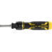 Stanley FMHT62692-0 FatMax Speed Drive Tournevis a cliquet 360°