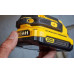 Stanley SFMCD711D22 FatMax V20 Perceuse visseuse a percussion (50Nm/18V/2x2,0Ah), coffret