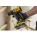 Stanley SFMCD720B FatMax V20 Perceuse visseuse (80Nm/18V/sans batterie ni chargeur)