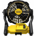 Stanley SFMCE001B-XJ FatMax V20 Ventilateur (18V/sans batterie ni chargeur)