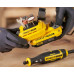 Stanley SFMCE030B-XJ FatMax V20 Outil rotatif (18V/sans batterie ni chargeur)