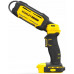 Stanley SFMCL050B-XJ FatMax V20 Lampe torche pivotante (18V/sans batterie ni chargeur)