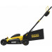 Stanley SFMCMW2651M FatMax V20 Tondeuse 49,5cm (18V/2x4,0Ah)