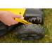 Stanley SFMCMW2651M FatMax V20 Tondeuse 49,5cm (18V/2x4,0Ah)