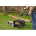 Stanley SFMCMWS251B FatMax 2x V20 Tondeuse autopropulsée 49,5cm (18V/sans batterie)