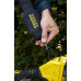 Stanley SFMCPH845B-XJ V20 Taille-haies 45cm sur perche (18V/sans batterie ni chargeur)