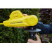 Stanley SFMCPH845B-XJ V20 Taille-haies 45cm sur perche (18V/sans batterie ni chargeur)