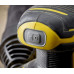 Stanley SFMCW220B-XJ FatMax V20 Ponceuse excentrique 125mm (18V/sans batterie ni chargeur)