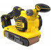 Stanley SFMCW223B-XJ FatMax V20 Ponceuse a bande 75x457mm (18V/sans batterie ni chargeur)