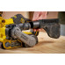 Stanley SFMCW223B-XJ FatMax V20 Ponceuse a bande 75x457mm (18V/sans batterie ni chargeur)