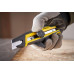 Stanley STHT10500-0 FatMax Cutter 18mm Quick Snap bi-matiere - molette crantée