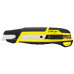 Stanley STHT10501-0 FatMax Cutter 18mm Quick Snap bi-matiere - bouton poussoir