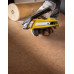 Stanley STHT10501-0 FatMax Cutter 18mm Quick Snap bi-matiere - bouton poussoir