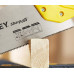 Stanley STHT20369-1 Sharpcut Scie égoine 11TPI 380mm