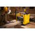 Stanley STP18-QS FatMax Rabot de chantier 1800W