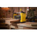 Stanley STP18-QS FatMax Rabot de chantier 1800W