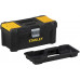 Stanley STST1-75515 12,5" Essential Boîte a outils métal