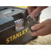 Stanley STST1-75515 12,5" Essential Boîte a outils métal